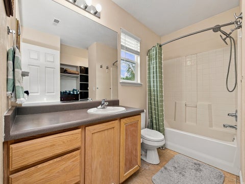 Tiny photo for 3237 W MEADOW LEAF CT, West Valley City, UT 84119 (MLS # 2181719)