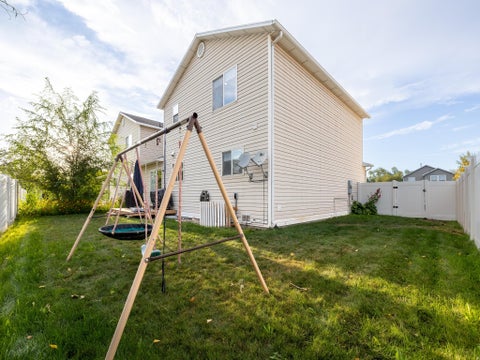 Tiny photo for 3237 W MEADOW LEAF CT, West Valley City, UT 84119 (MLS # 2181719)