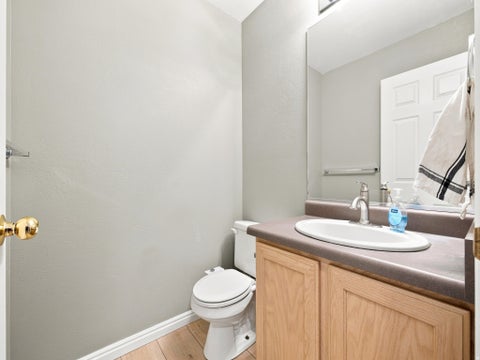 Tiny photo for 3237 W MEADOW LEAF CT, West Valley City, UT 84119 (MLS # 2181719)