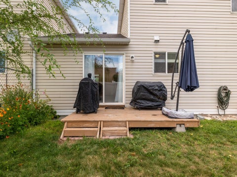 Tiny photo for 3237 W MEADOW LEAF CT, West Valley City, UT 84119 (MLS # 2181719)