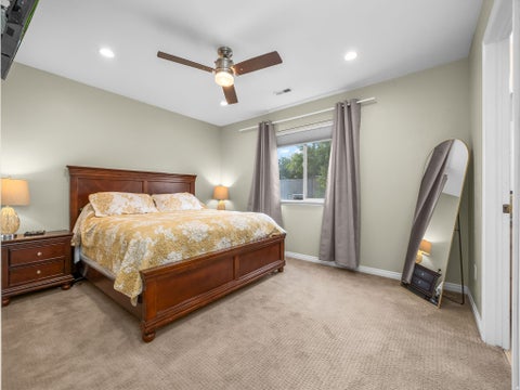 Tiny photo for 3237 W MEADOW LEAF CT, West Valley City, UT 84119 (MLS # 2181719)