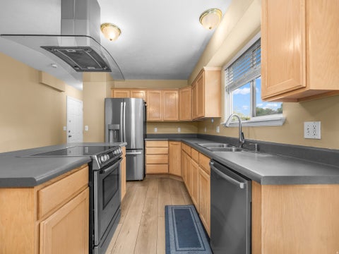 Tiny photo for 3237 W MEADOW LEAF CT, West Valley City, UT 84119 (MLS # 2181719)
