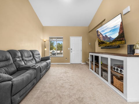 Tiny photo for 3237 W MEADOW LEAF CT, West Valley City, UT 84119 (MLS # 2181719)