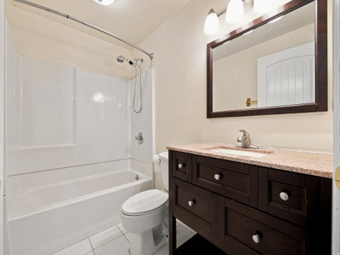 Tiny photo for 3237 W MEADOW LEAF CT, West Valley City, UT 84119 (MLS # 2181719)