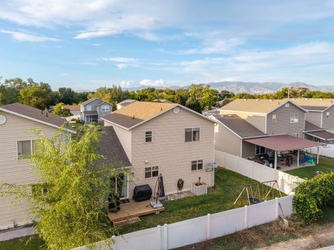 Tiny photo for 3237 W MEADOW LEAF CT, West Valley City, UT 84119 (MLS # 2181719)