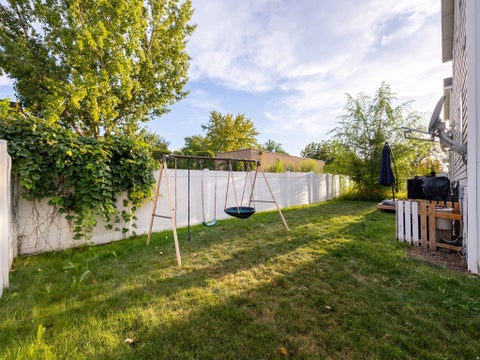 Tiny photo for 3237 W MEADOW LEAF CT, West Valley City, UT 84119 (MLS # 2181719)