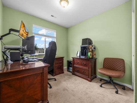Tiny photo for 3237 W MEADOW LEAF CT, West Valley City, UT 84119 (MLS # 2181719)