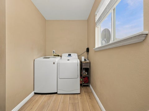 Tiny photo for 3237 W MEADOW LEAF CT, West Valley City, UT 84119 (MLS # 2181719)