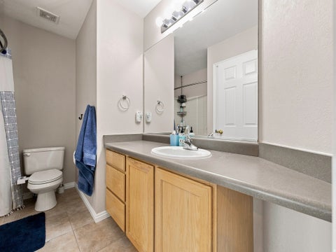 Tiny photo for 3237 W MEADOW LEAF CT, West Valley City, UT 84119 (MLS # 2181719)