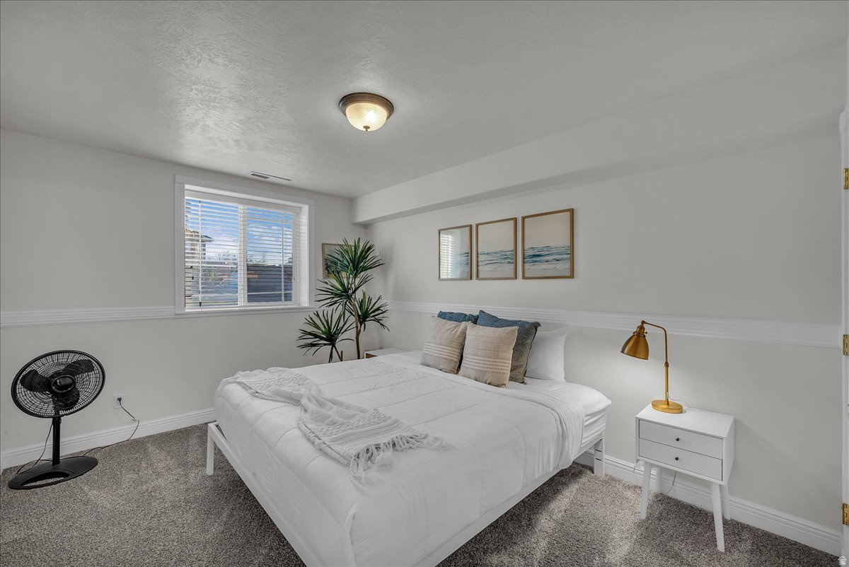 QUAIL RUN SUBDIVISION AMD 3 - Residential