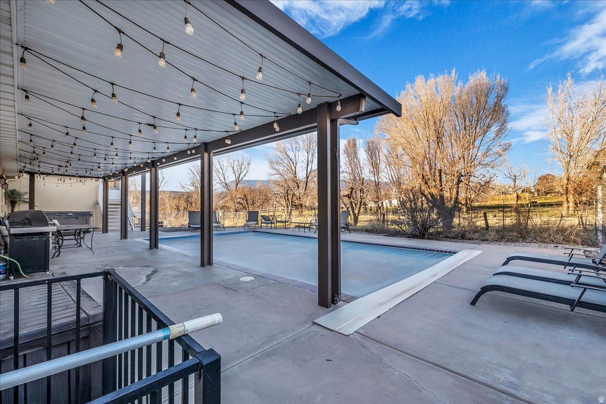 QUAIL RUN SUBDIVISION AMD 3 - Residential