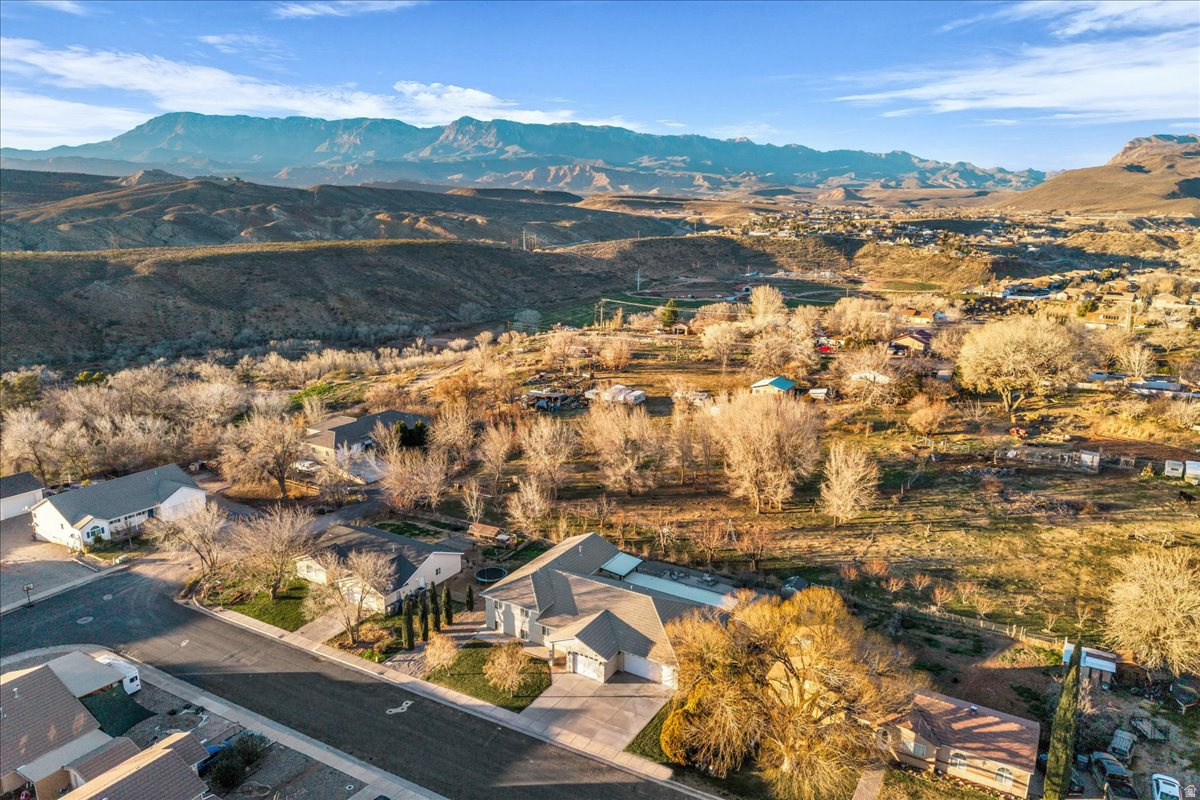 QUAIL RUN SUBDIVISION AMD 3 - Residential