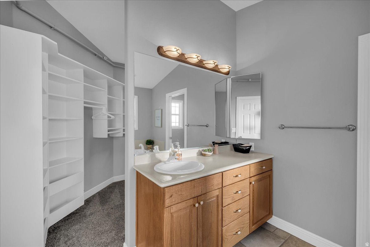 QUAIL RUN SUBDIVISION AMD 3 - Residential