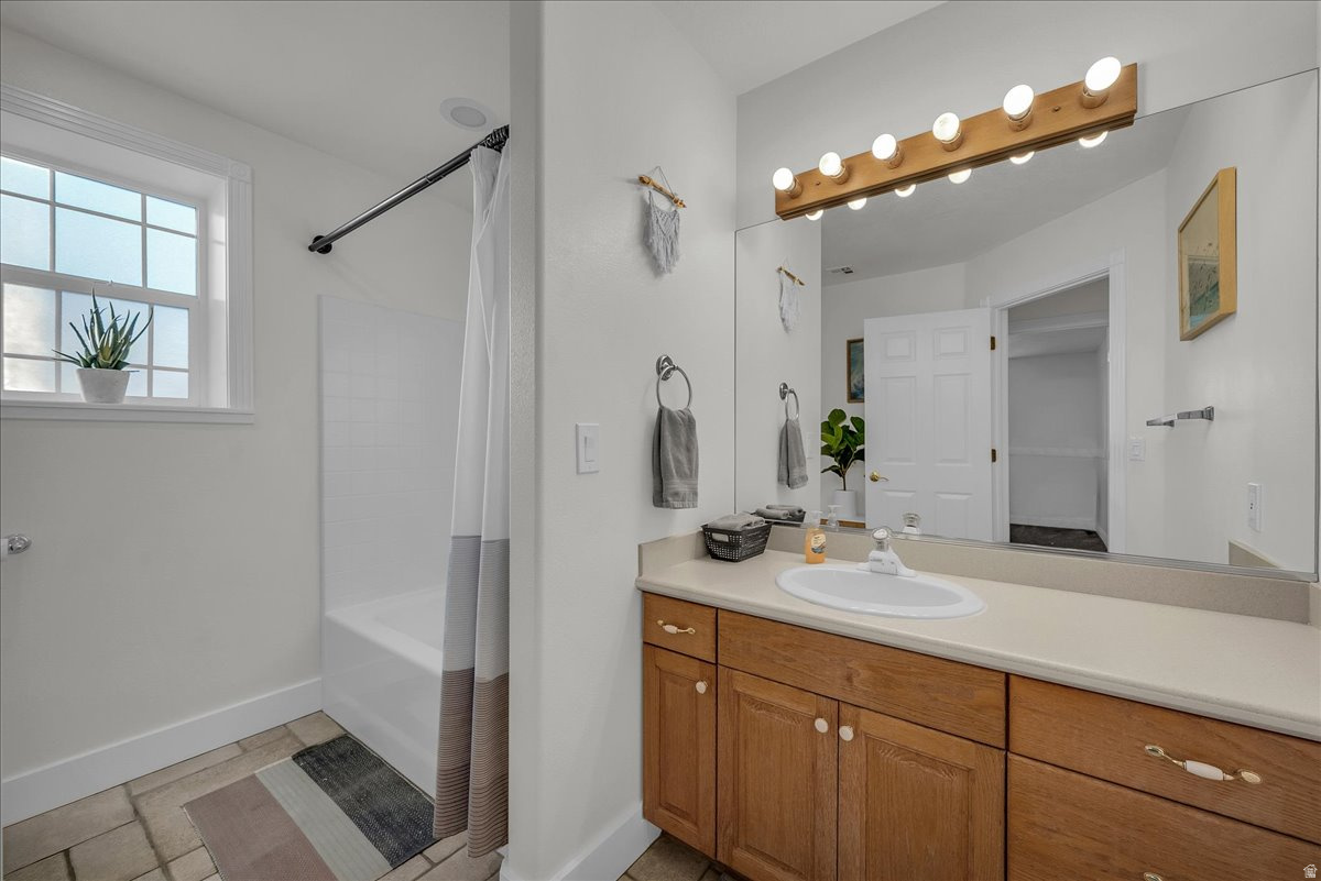 QUAIL RUN SUBDIVISION AMD 3 - Residential