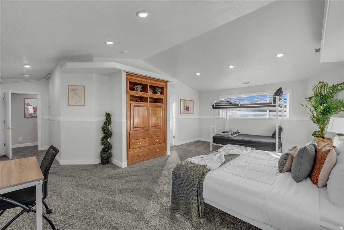 QUAIL RUN SUBDIVISION AMD 3 - Residential