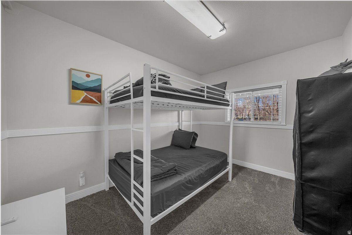 QUAIL RUN SUBDIVISION AMD 3 - Residential