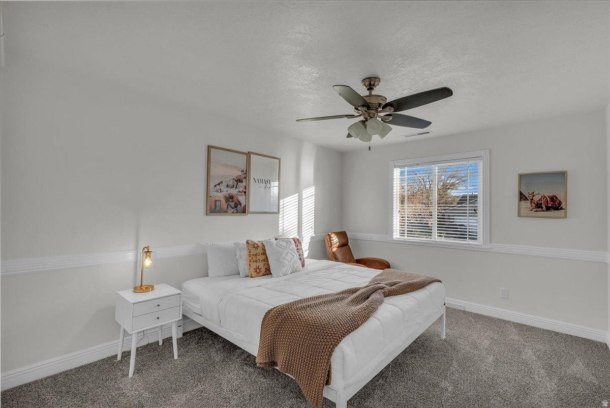 QUAIL RUN SUBDIVISION AMD 3 - Residential