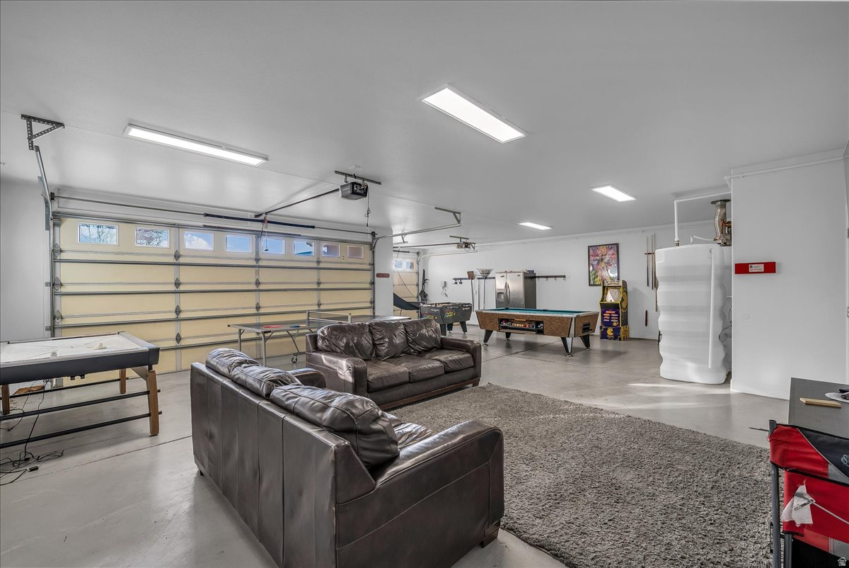 QUAIL RUN SUBDIVISION AMD 3 - Residential