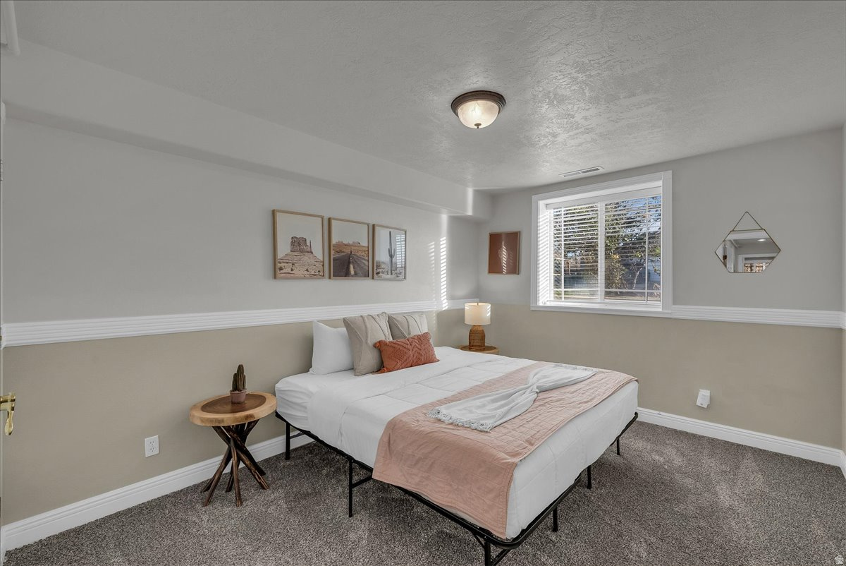 QUAIL RUN SUBDIVISION AMD 3 - Residential