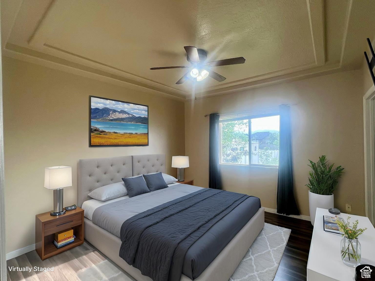 OVERLAKE - Residential