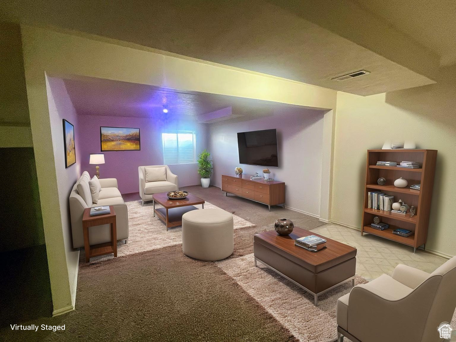 OVERLAKE - Residential