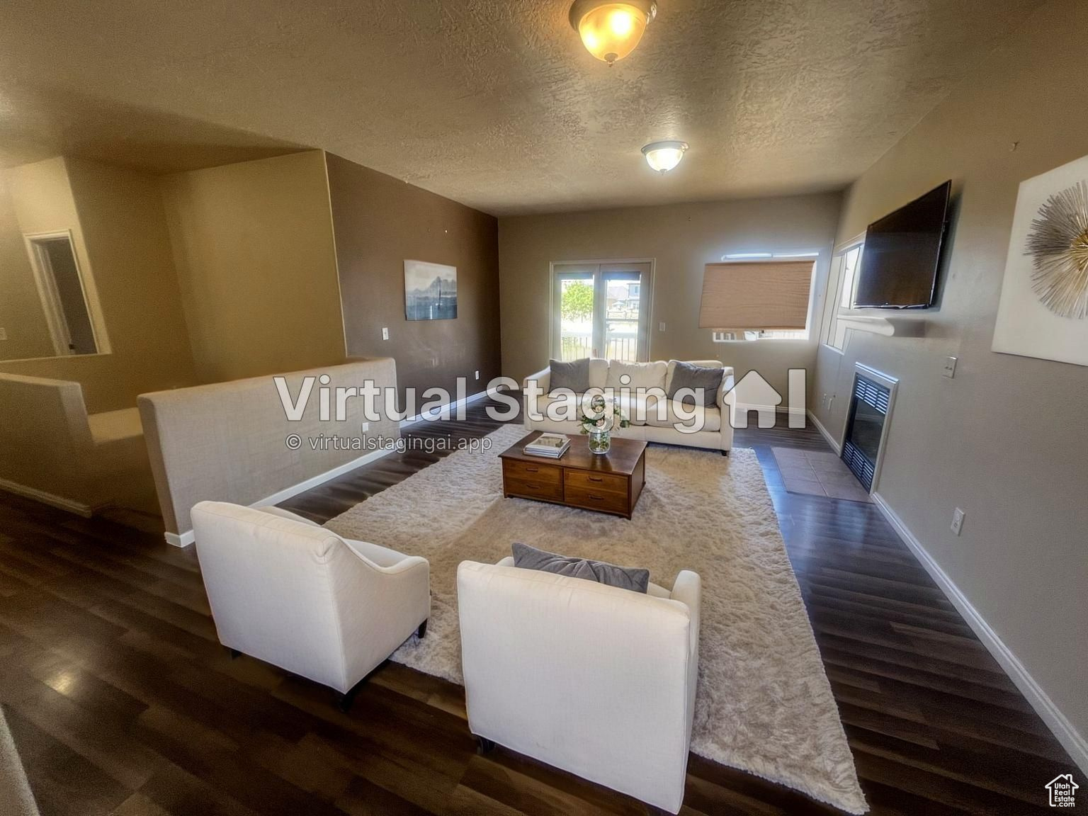 OVERLAKE - Residential