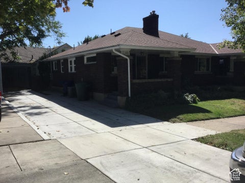Multifamily For Sale - 1148 E 700<br/> Salt Lake City, UT 84102