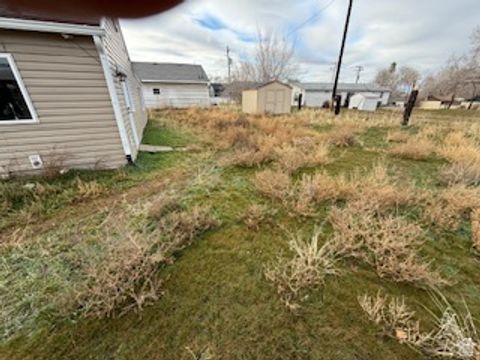Tiny photo for 870 W ELLIS ST, Ogden, UT 84401 (MLS # 2128764)