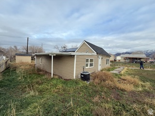 RIVER PARK ADDITION - Residential