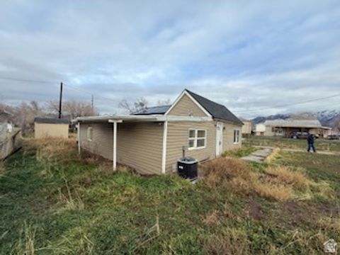 Tiny photo for 870 W ELLIS ST, Ogden, UT 84401 (MLS # 2128764)