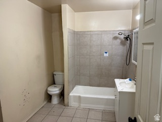 RIVER PARK ADDITION - Residential