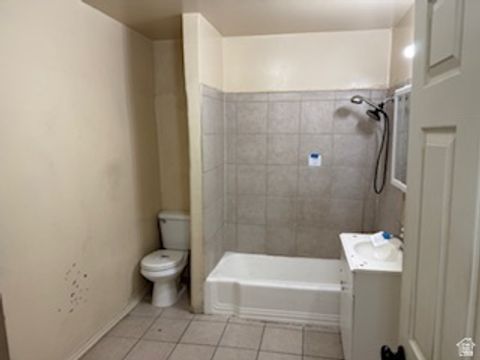 Tiny photo for 870 W ELLIS ST, Ogden, UT 84401 (MLS # 2128764)