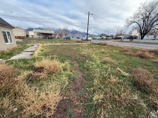 RIVER PARK ADDITION - Residential