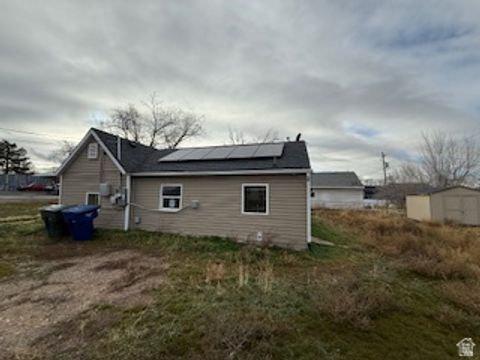 Tiny photo for 870 W ELLIS ST, Ogden, UT 84401 (MLS # 2128764)