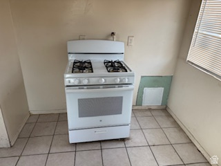 RIVER PARK ADDITION - Residential