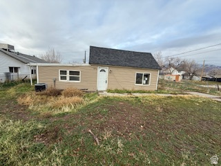 RIVER PARK ADDITION - Residential