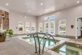 CANYON CREEK CONDO - Residential