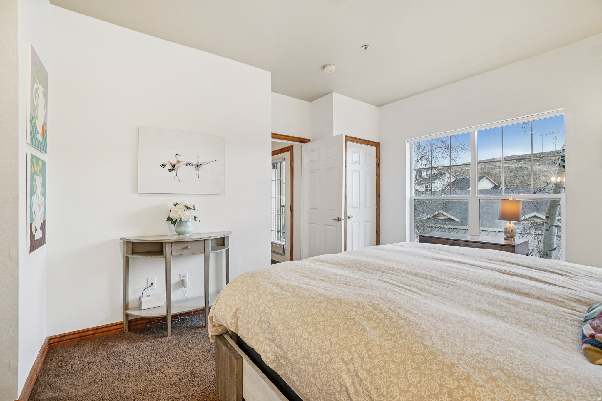 CANYON CREEK CONDO - Residential