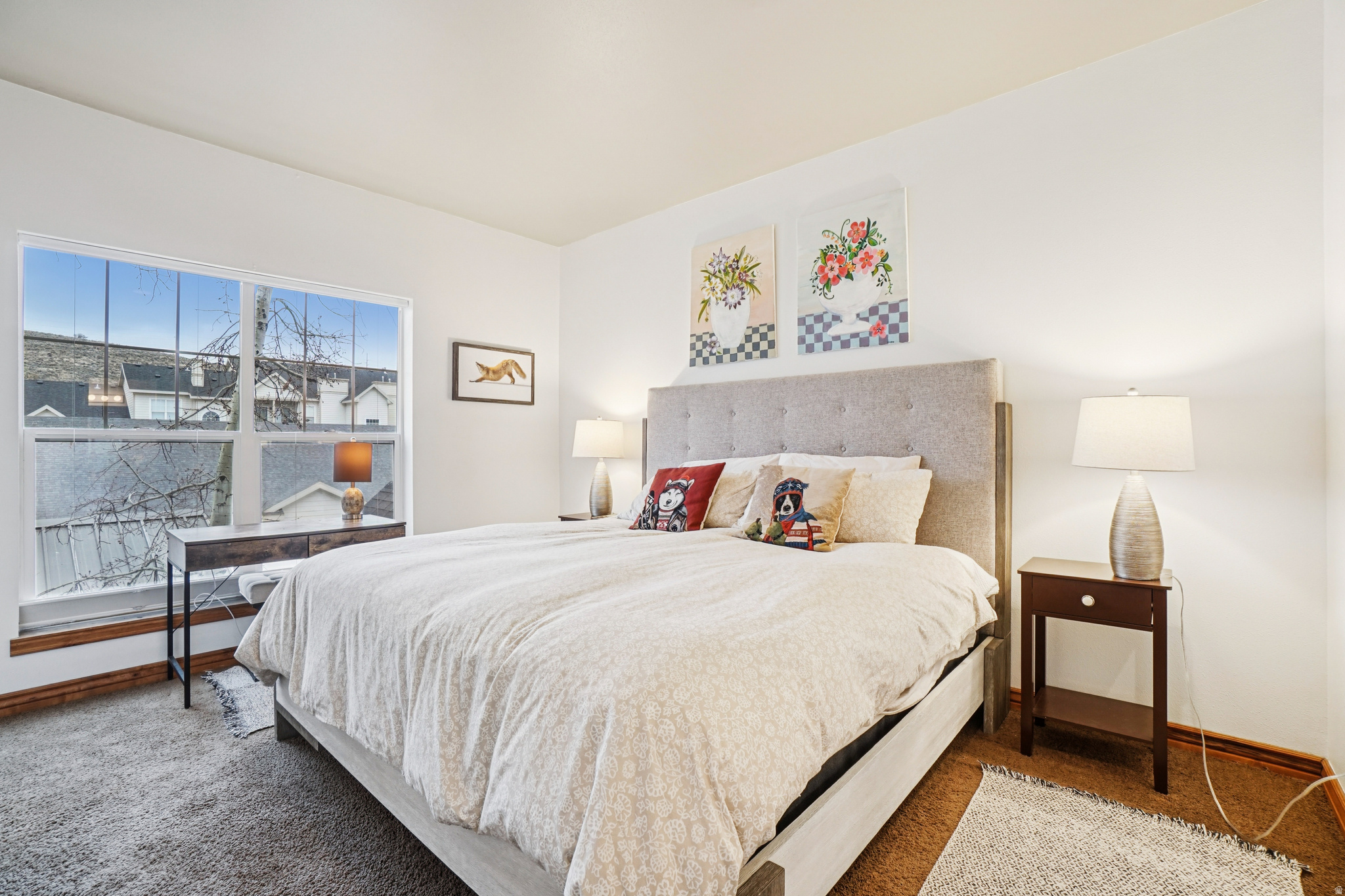 CANYON CREEK CONDO - Residential