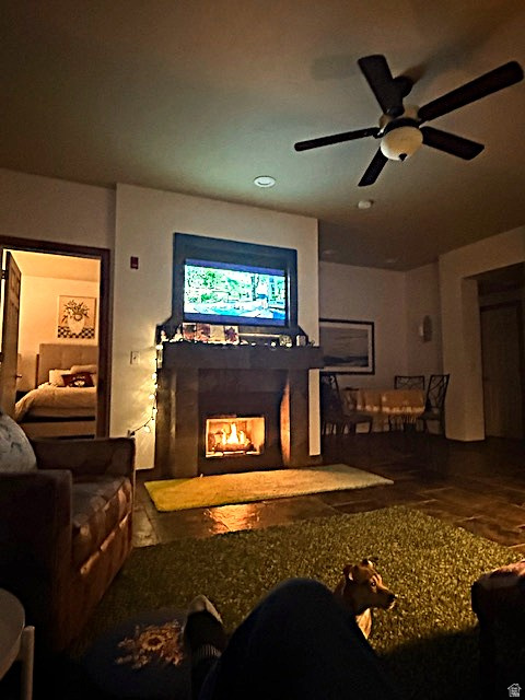 CANYON CREEK CONDO - Residential