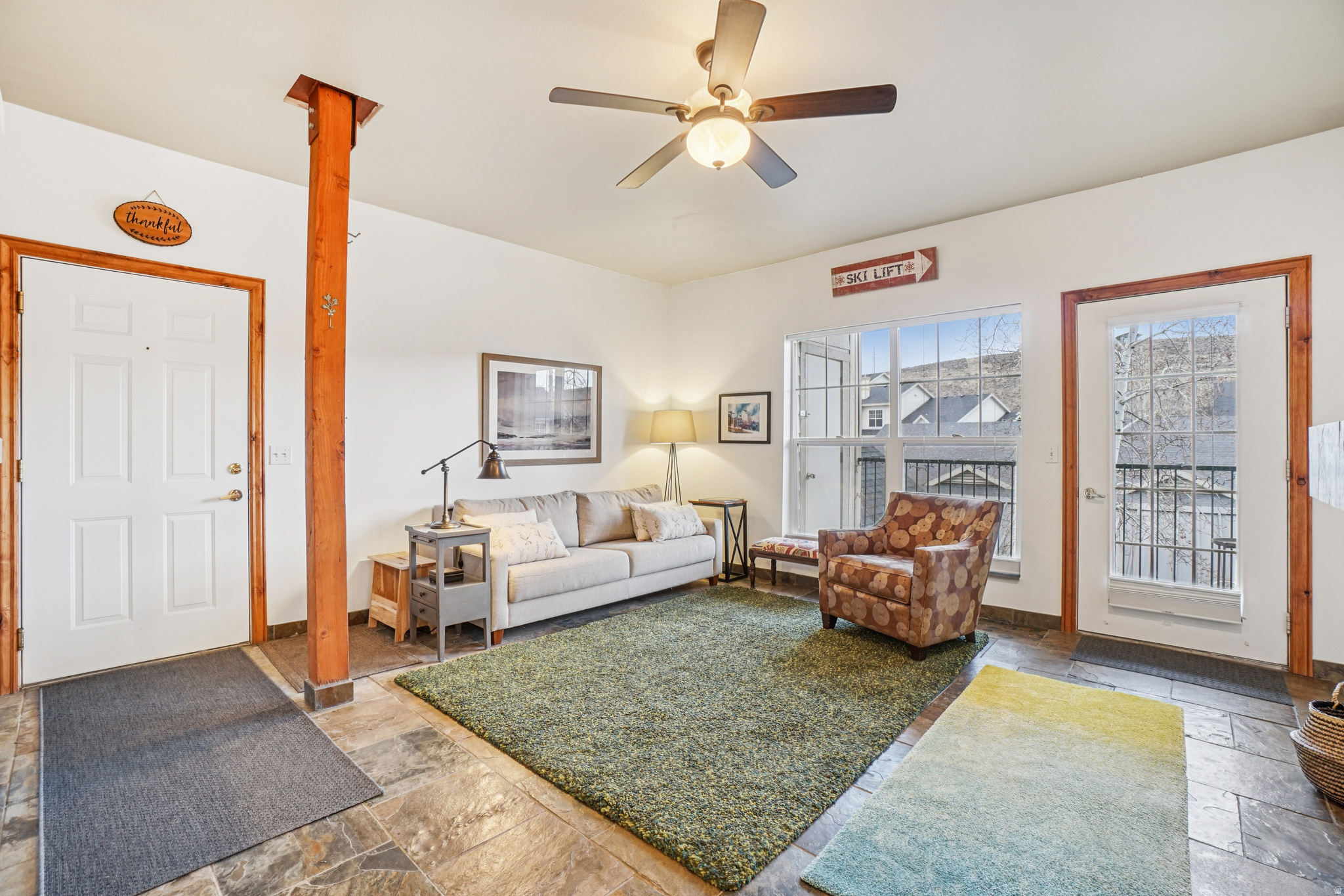 CANYON CREEK CONDO - Residential