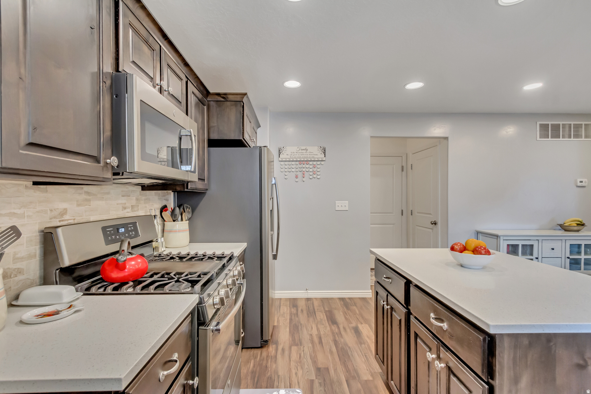 RIDGE - Residential