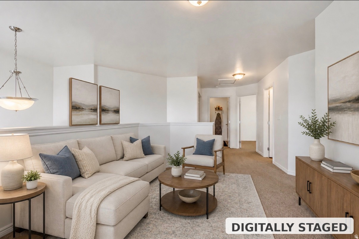 RIDGE - Residential