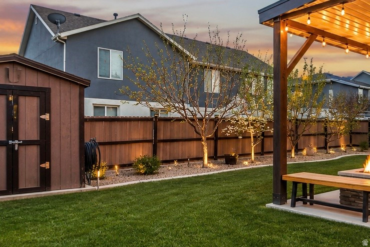 RIDGE - Residential
