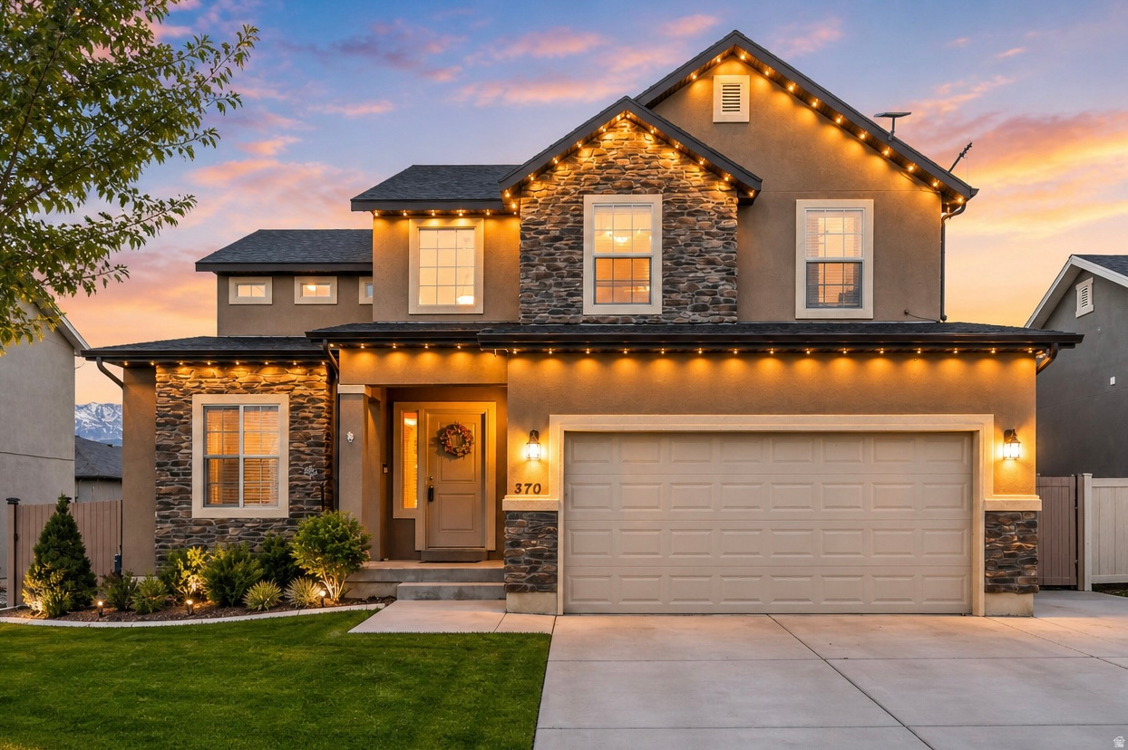RIDGE - Residential