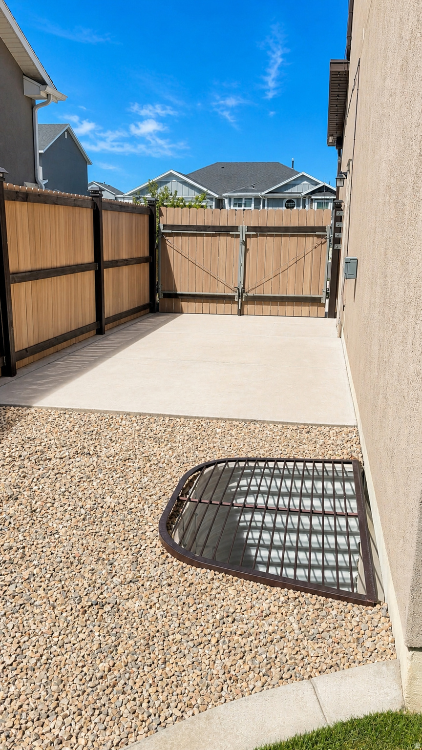 RIDGE - Residential