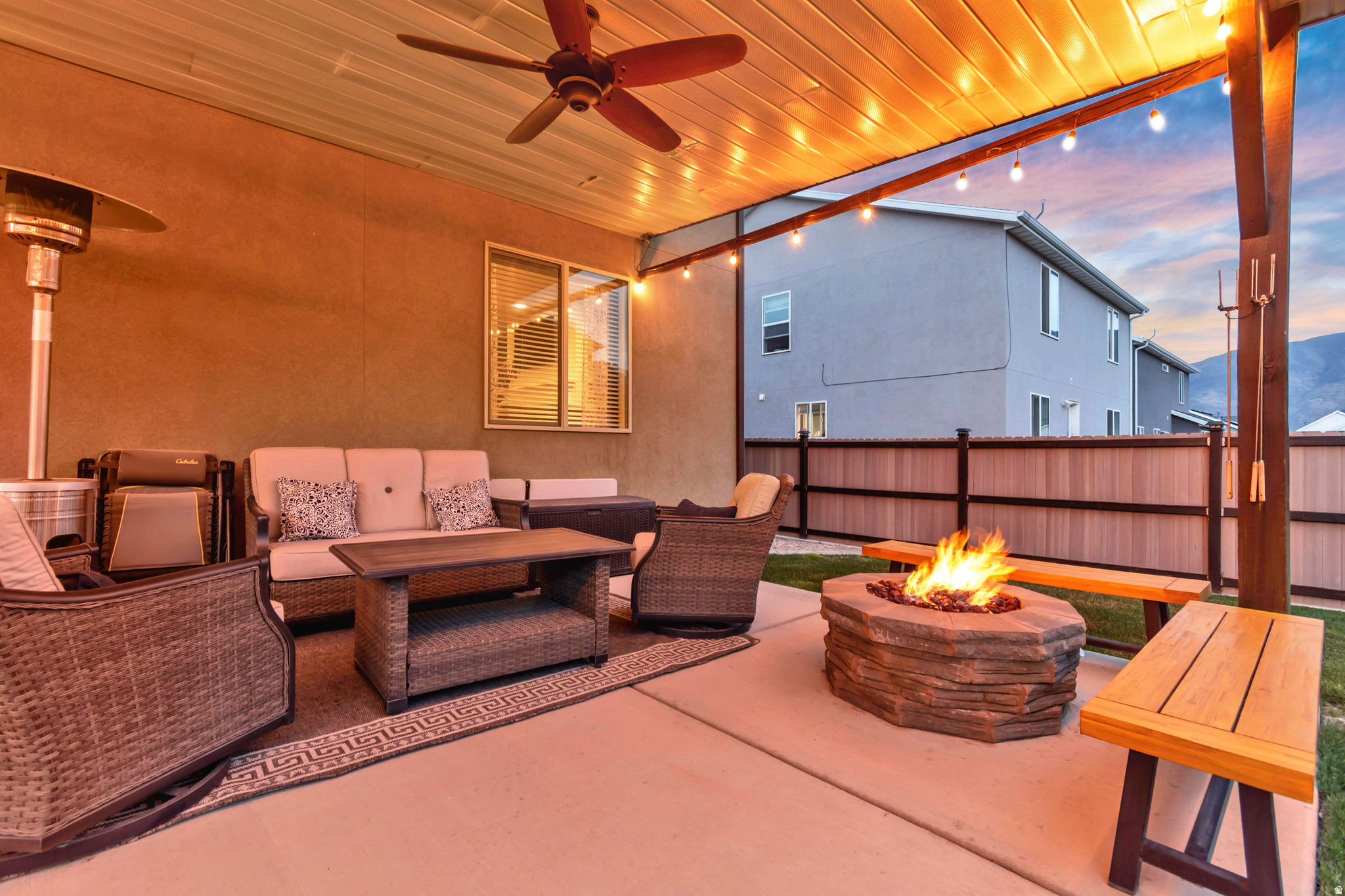 RIDGE - Residential