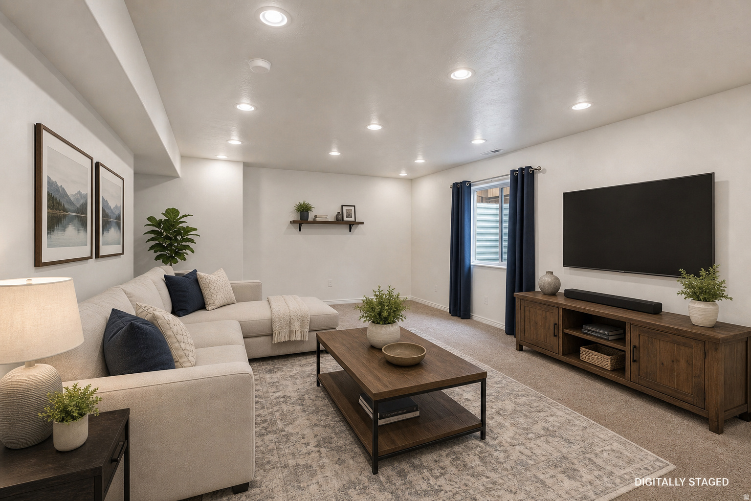 RIDGE - Residential