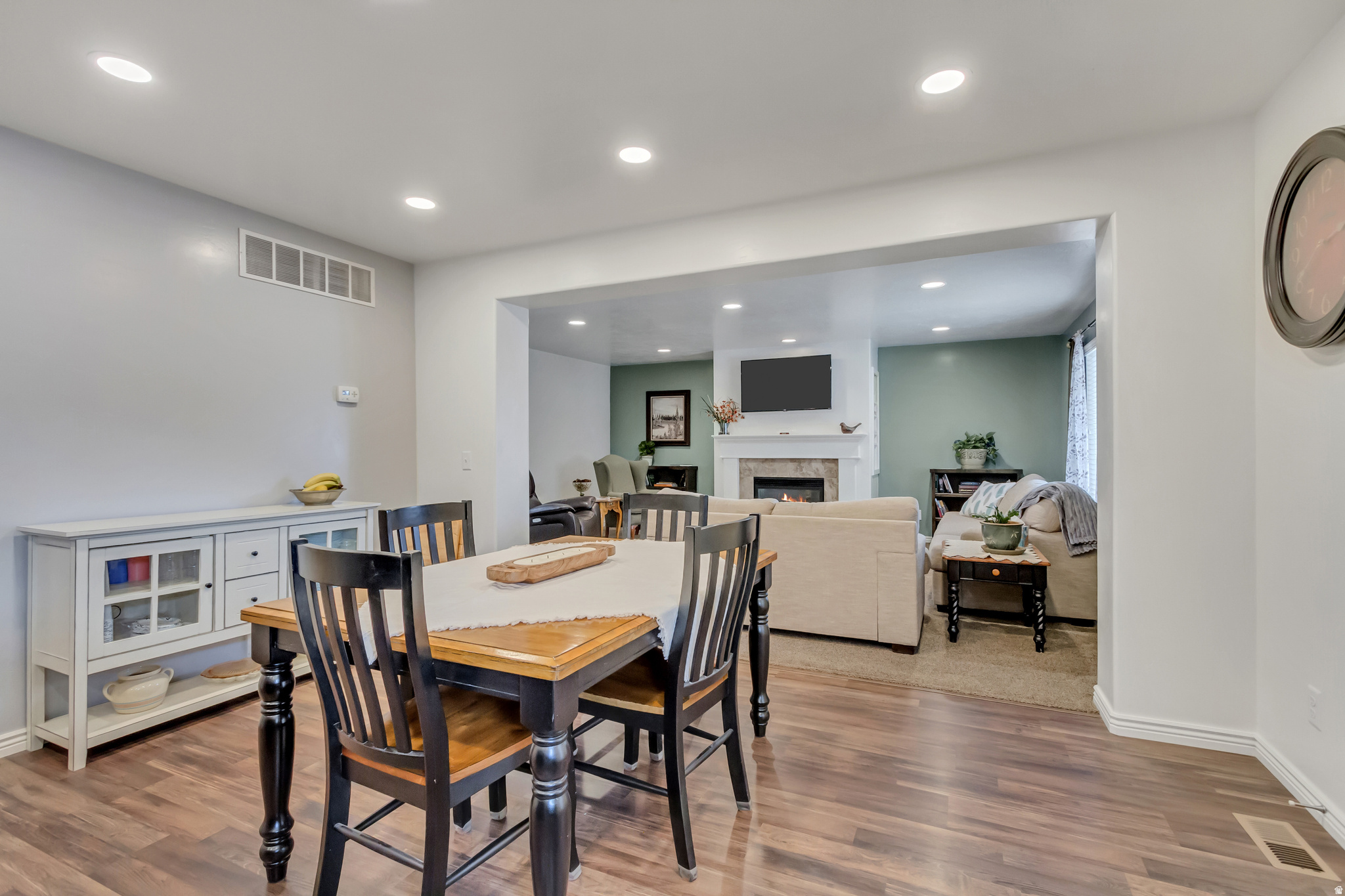 RIDGE - Residential