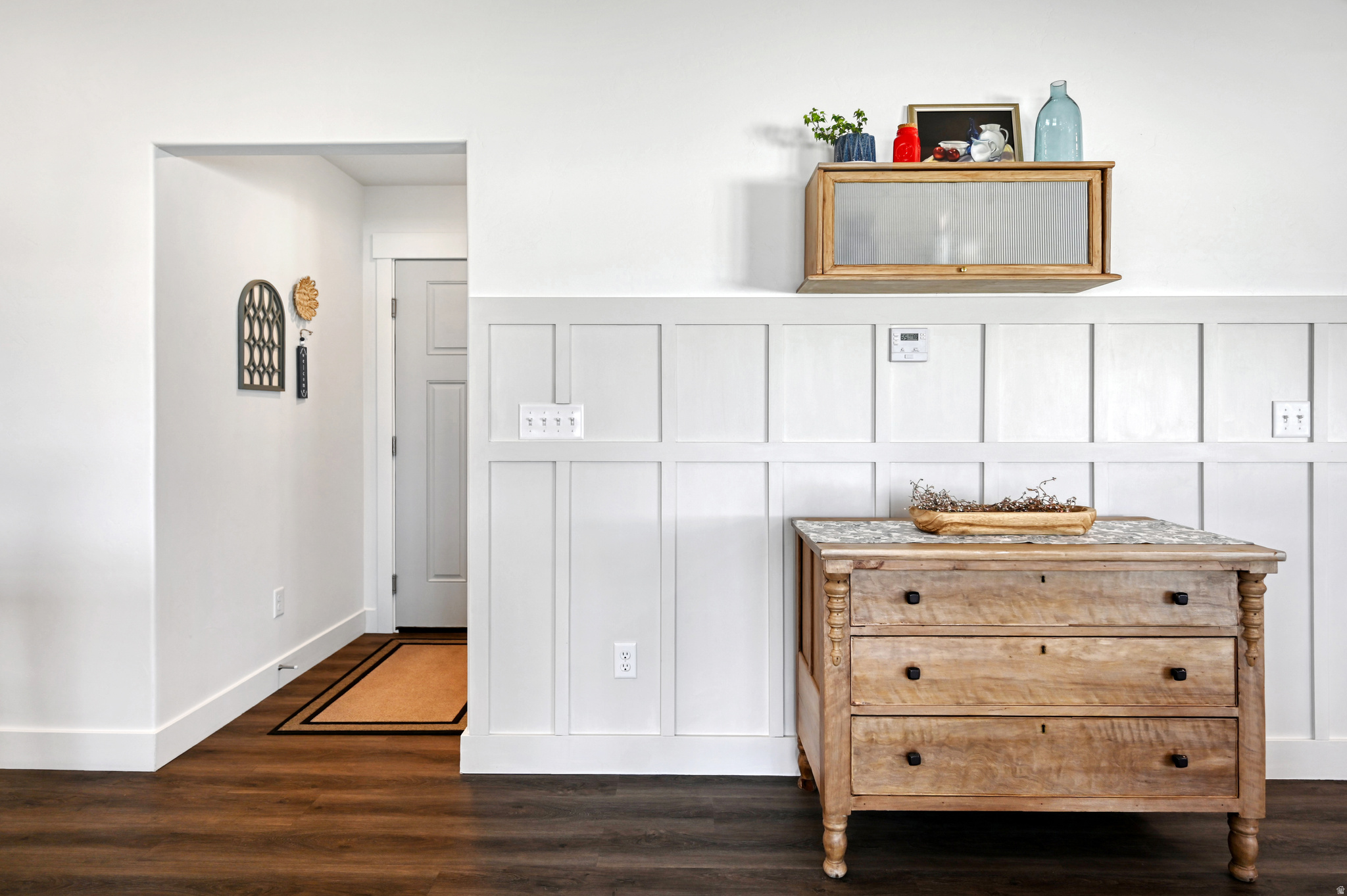 NIBLEY FARMS - Residential